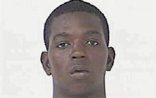 Javon Caballero, - St. Lucie County, FL 